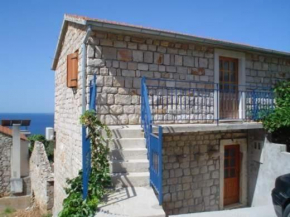 Appartement Ana Mit Großer Terrasse